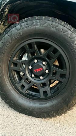 تويوتا 4رنر